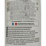 Gel de Duș Cremă Le Petit Olivier Lapte de Shea 750ml