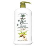 Gel de Duș Cremă Le Petit Olivier Lapte de Shea 750ml