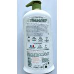 Gel de Duș Cremă Le Petit Olivier Lapte de Ovăz 750ml