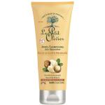 Balsam Reparator LE PETIT OLIVIER 200ml cu Unt de Shea & Macadamia pentru Păr Foarte Uscat și Deteriorat