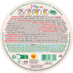 Mască de față Peel-Off 7th Heaven Chupa Chups Orange 8ml