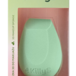 KILLY'S burete aplicare fond de ten cu infuzie de matcha