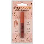 Fard lichid de ochi BONJOLIE – efect metalic, uscare rapidă, formulă vegană