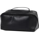 Geantă de toaletă pentru machiaj și îngrijire - compartimentată, cu mâner, diverse culori