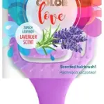 KILLY'S Perie parfumata pentru par aroma de lavanda,1 buc